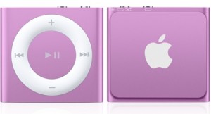 Pic from http://uk.hardware.info/productinfo/162653/apple-ipod-shuffle-v4-2012-2gb-purple